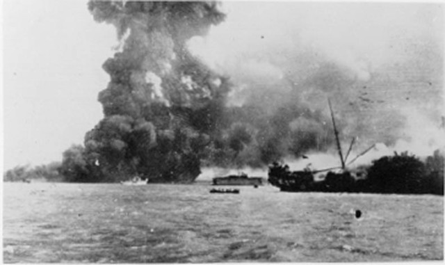 Great Depression, the worst enemy