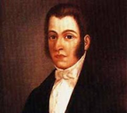 Camilo Torres Tenorio 2do periodo