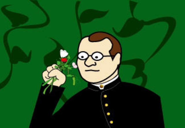 Gregor Mendel