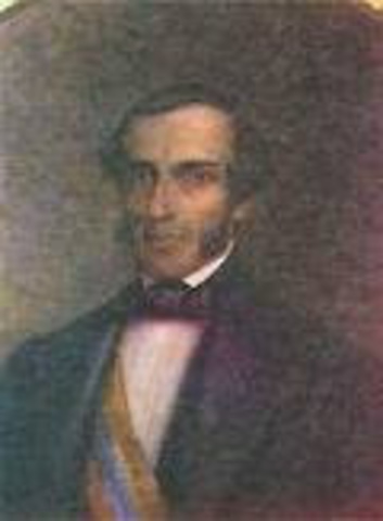 Rufino Cuervo Y Barreto
