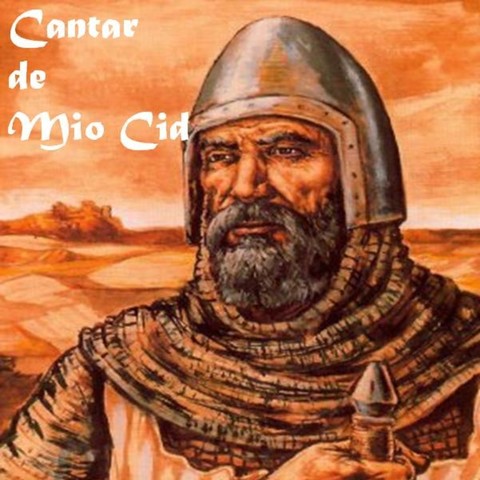Cantar de Mio Cid
