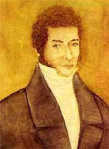 Francisco Antonio Obregón Muñoz