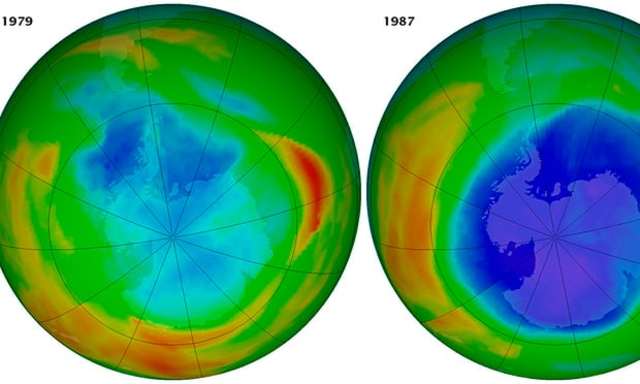 Environmental Discovery