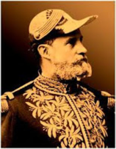 Antonio Basilio Cuervo Urisarri