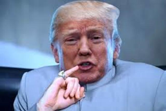 Senate Confirms Trump's Pick For NSA