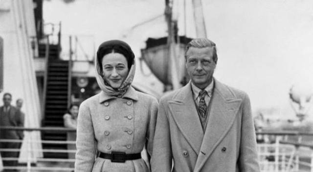 Edward VIII