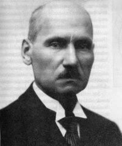 Oskar Lutsu sünd