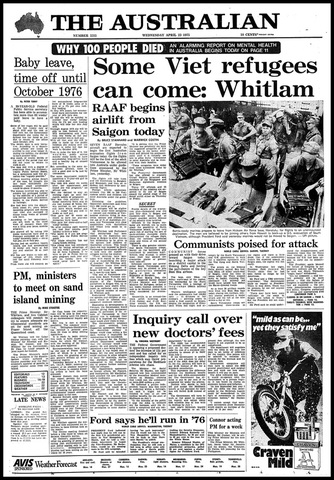 New immigration laws