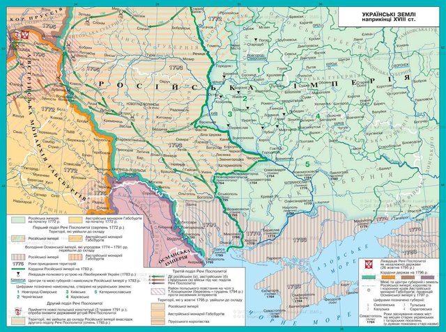 Указ імператора Йосифа II про ліквідацію особистої залежності селян.