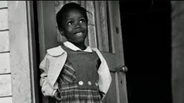 Ruby Bridges Intergration