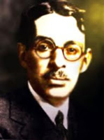 Eduardo Santos Montejo