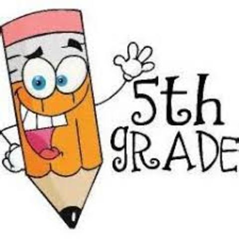 5th grade