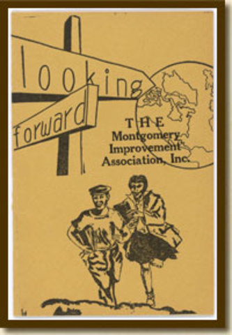 Montgomery Improvement Association (MIA)