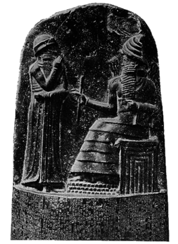Hammurabi