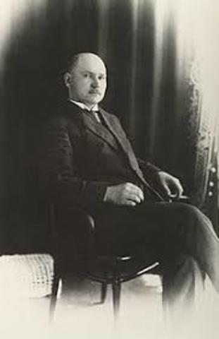 Oskar Lutsust sai kutseline kirjanik