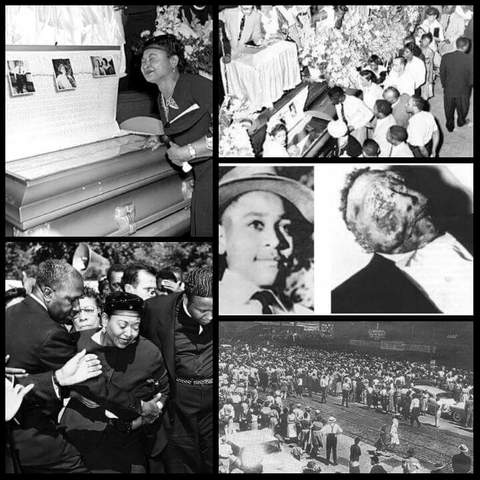 The Emmett Till Murder