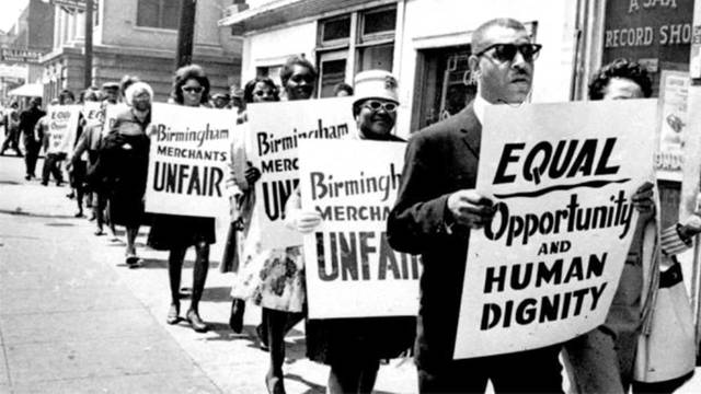 Brown v. board of education