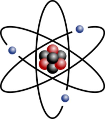 Isótopos, protones, neutrones y modelo de Sommerfeld