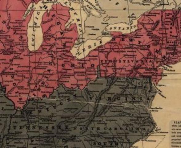 What happened to Alaska