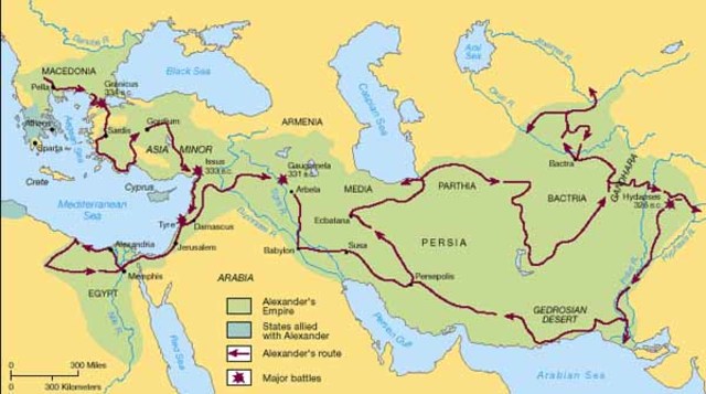 L'impero universale completo