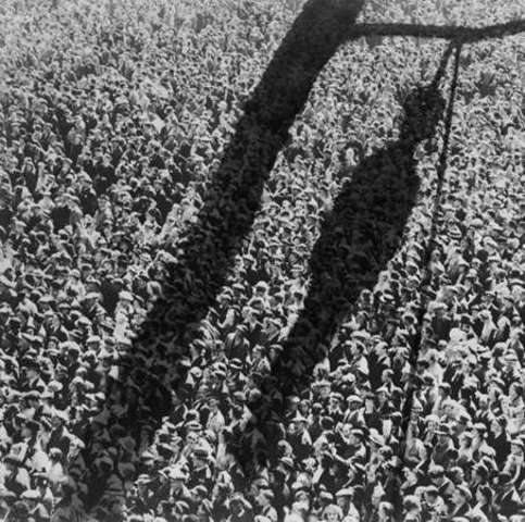 This was the first year since 1881 without a lynching.