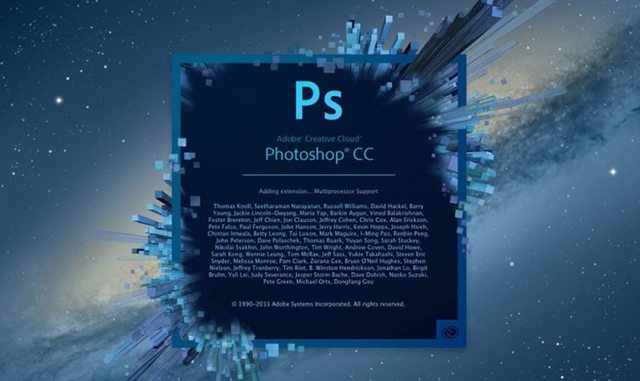 El salto al Cloud con Photoshop CC