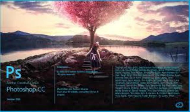 Photoshop CC 2014