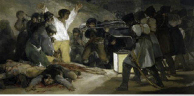 Guerra de la independencia