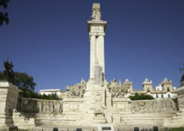 Constitución de cadíz