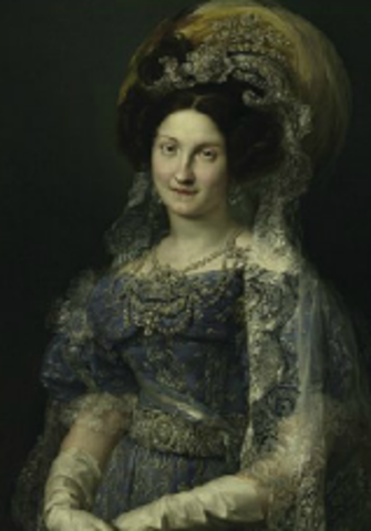 La época de las regencias