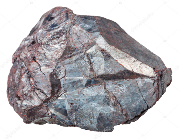 Mezopotámiai nyersfém