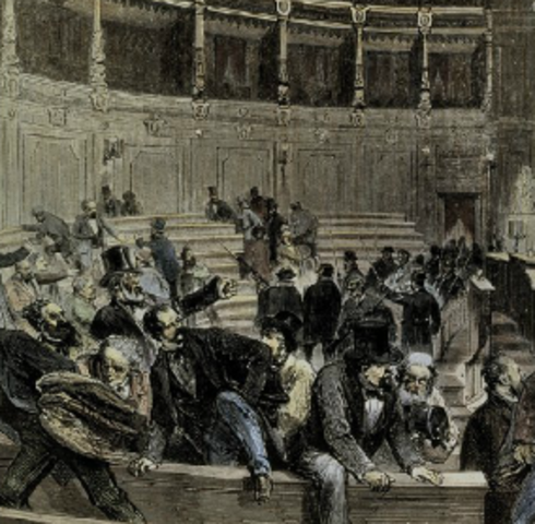 Elsexenio democrático