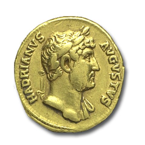 Görögországban nemesfém (arany, ezüst) érmék