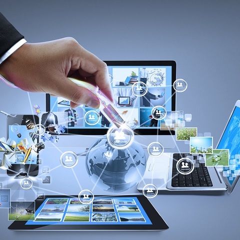 Desarrollo de la tecnología.