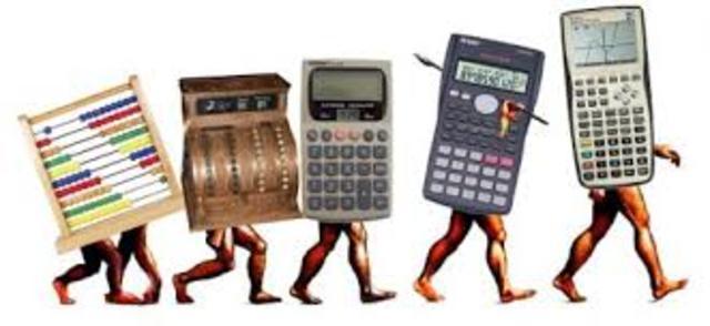 la calculadora