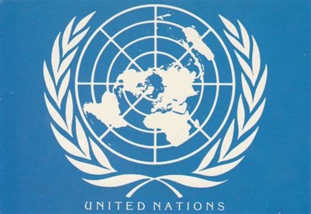 FORMATION OF THE UNITED NATION