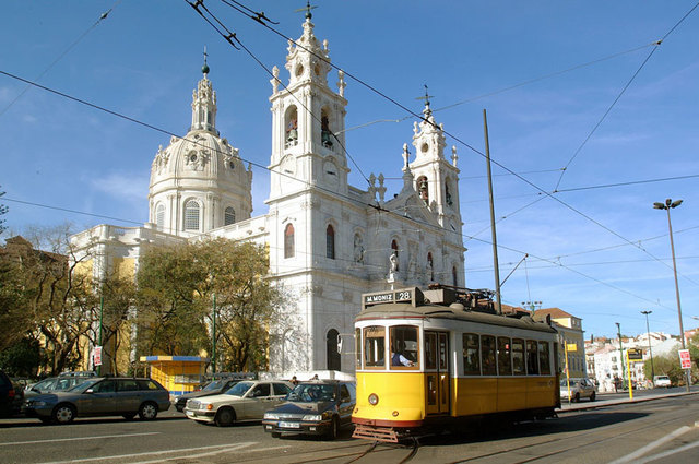 Basílica da Estrela