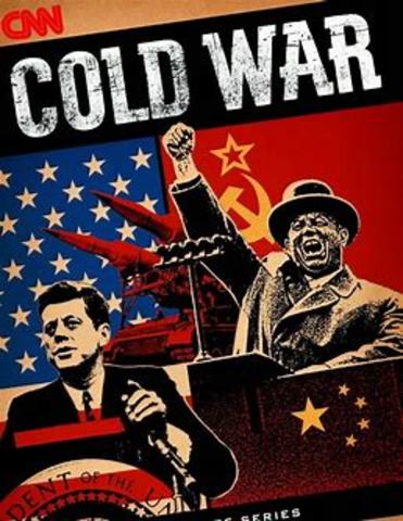 COLD WAR