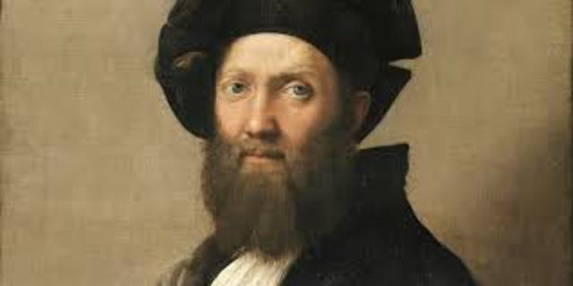 Baldesar Castiglione