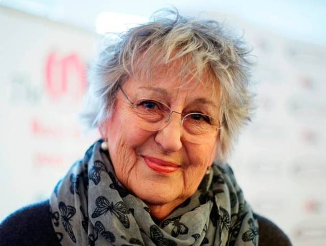 Germaine Greer