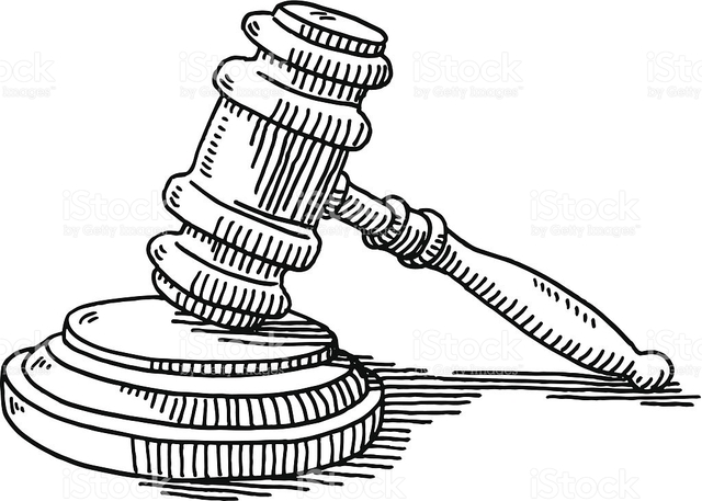 lo demandan por pensión alimenticia y la demanda cae sobre su madre por ley