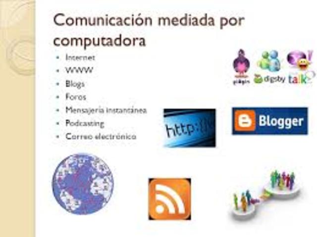 Murray Turoff y Roxanne Hiltz en el NJIT Instituto Tecnológico de Nueva Jersey estaban experimentando con el aprendizaje semipresencial, utilizando la red informática interna del Instituto