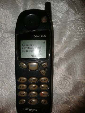 la era de los celulares