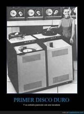 Disco Duro