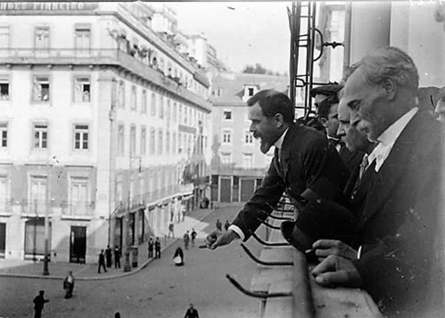 Implantação da República