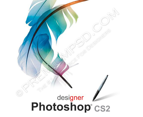 Adobe Photoshop CS2(9.0)