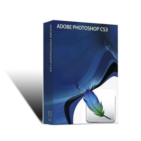 Adobe Photoshop CS3(10.0)