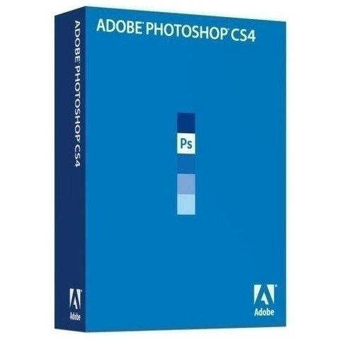 Adobe Photoshop CS4(11.0)