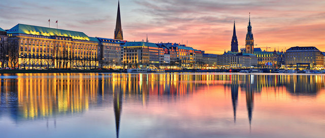 se muda de ciudad a Santiago