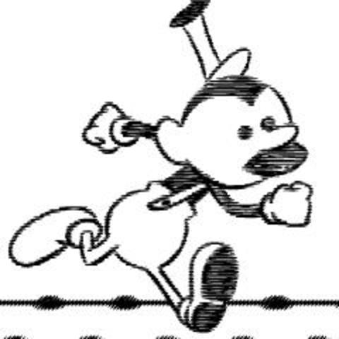 More Sophisticated Cartoons